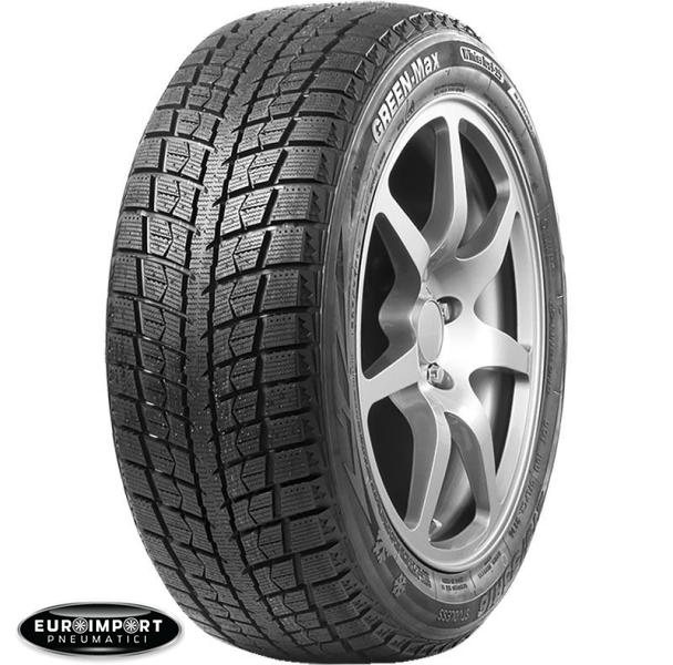 Linglong Green max winter ice i15  205/60 R16 96 T  XL  TL Nordic Compound